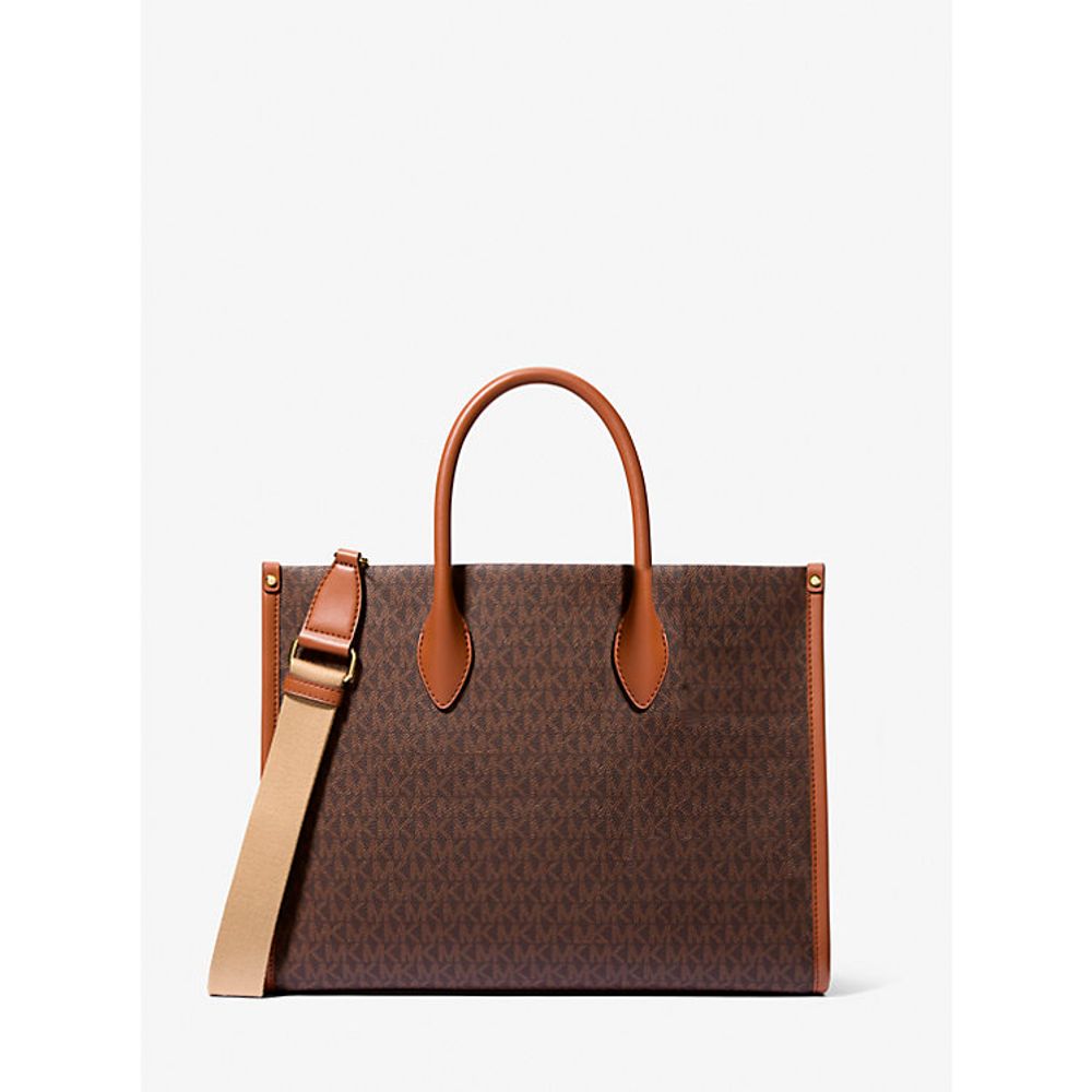 Brown Fur Shoulder Bag - ventzia