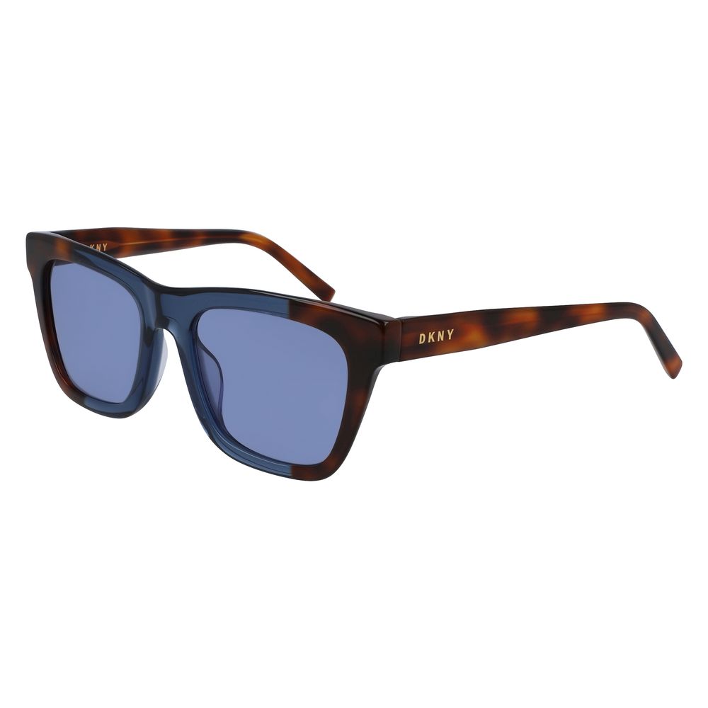 Brown Acetate Sunglasses - ventzia