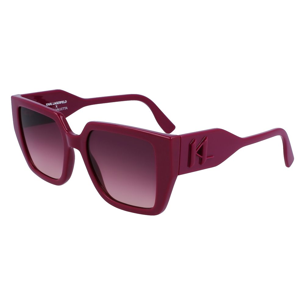 Multicolor Injected Sunglasses - ventzia