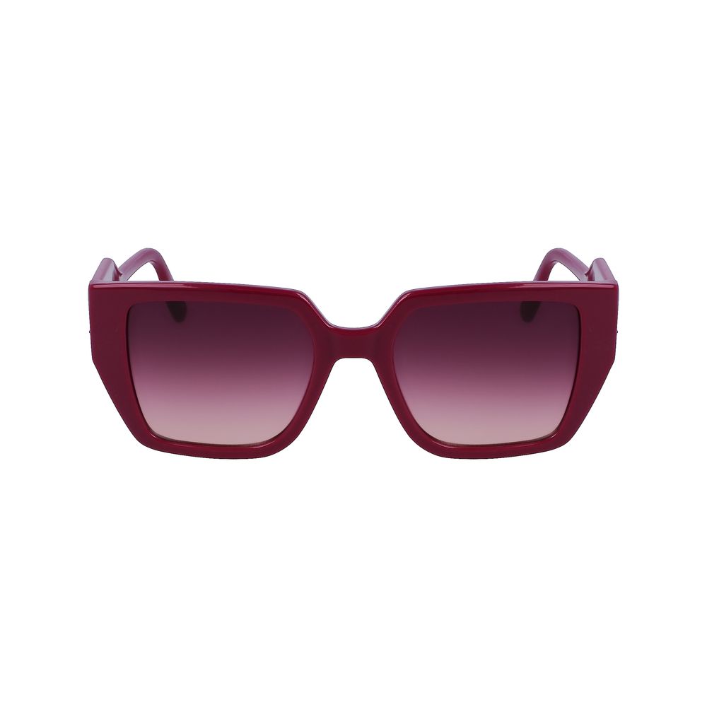 Multicolor Injected Sunglasses - ventzia