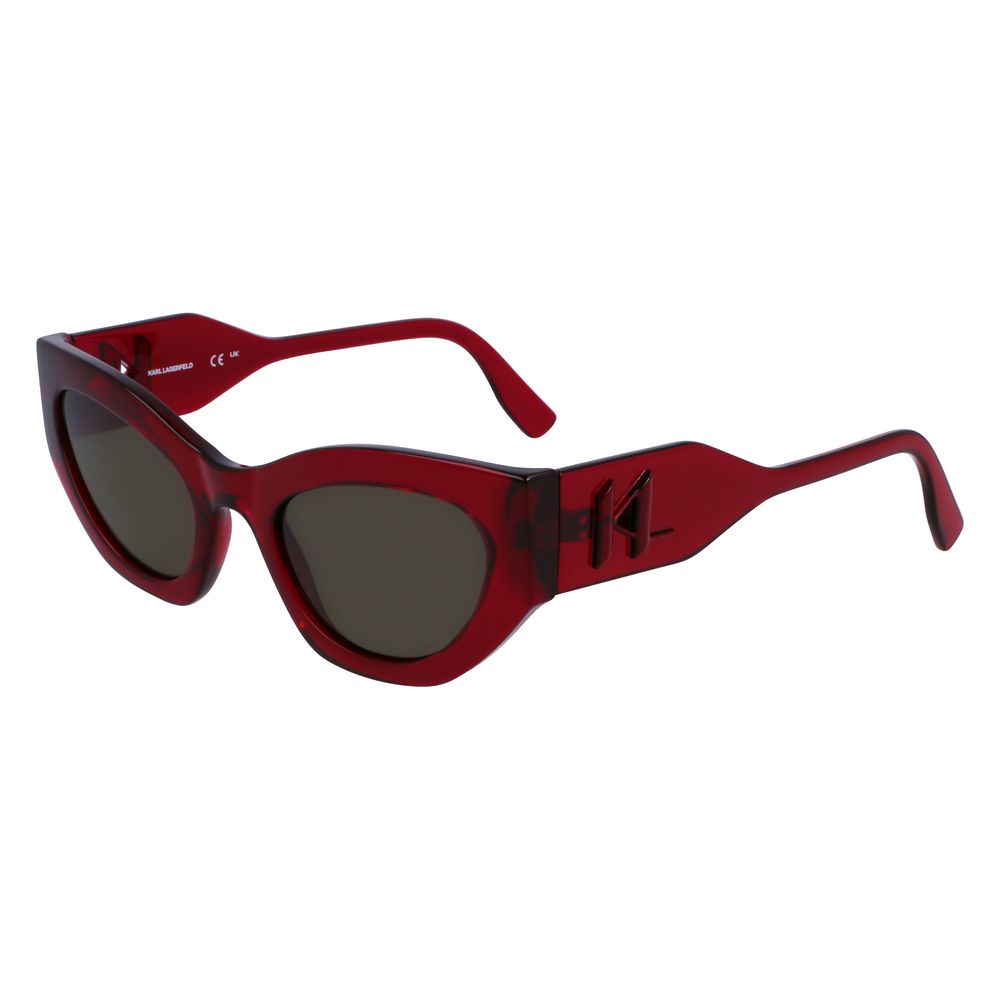 Multicolor Injected Sunglasses - ventzia