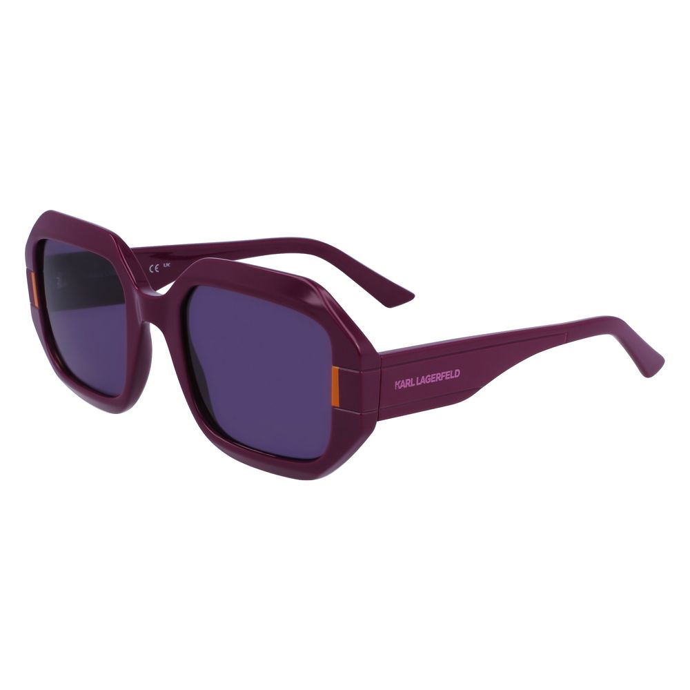 Multicolor Injected Sunglasses - ventzia