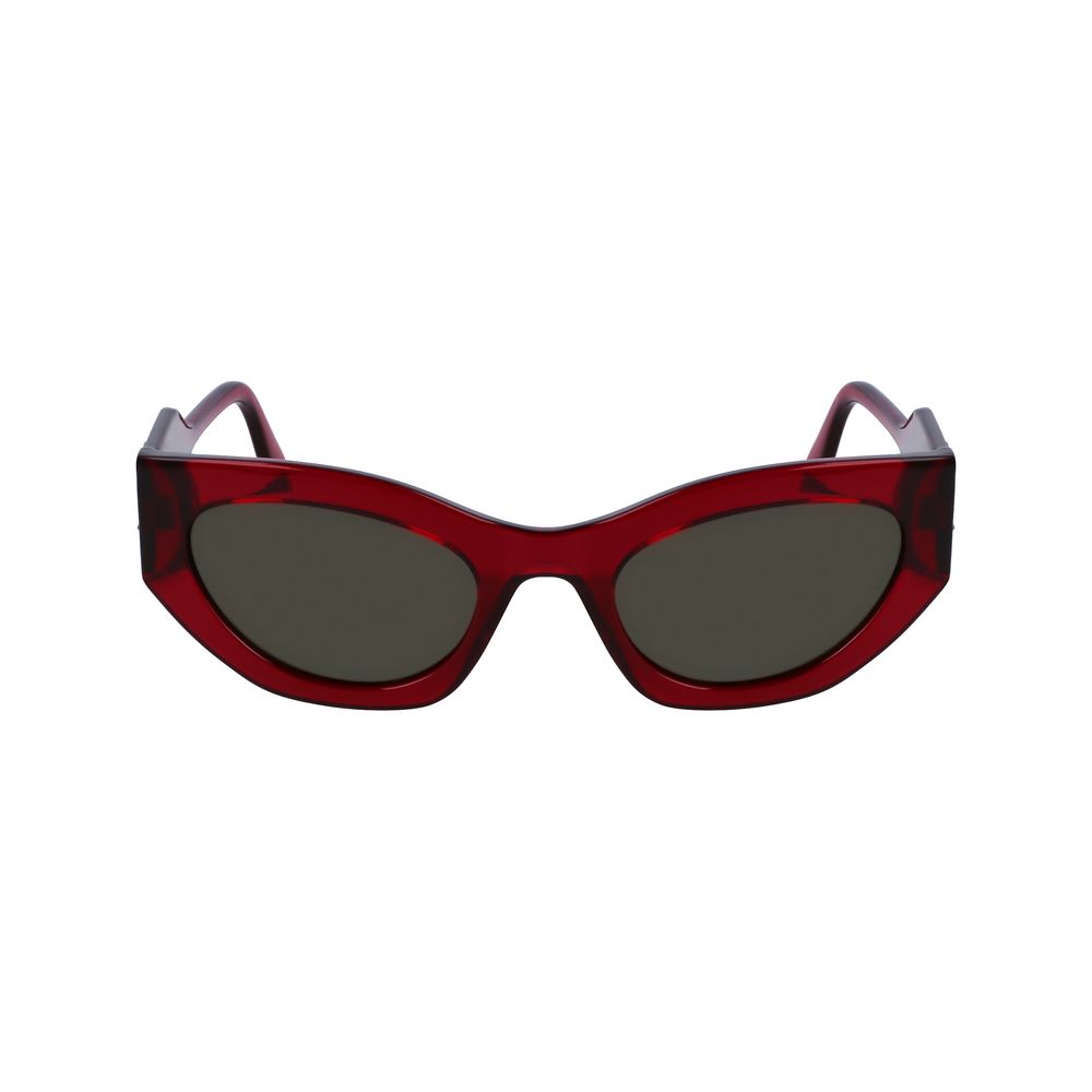 Multicolor Injected Sunglasses - ventzia