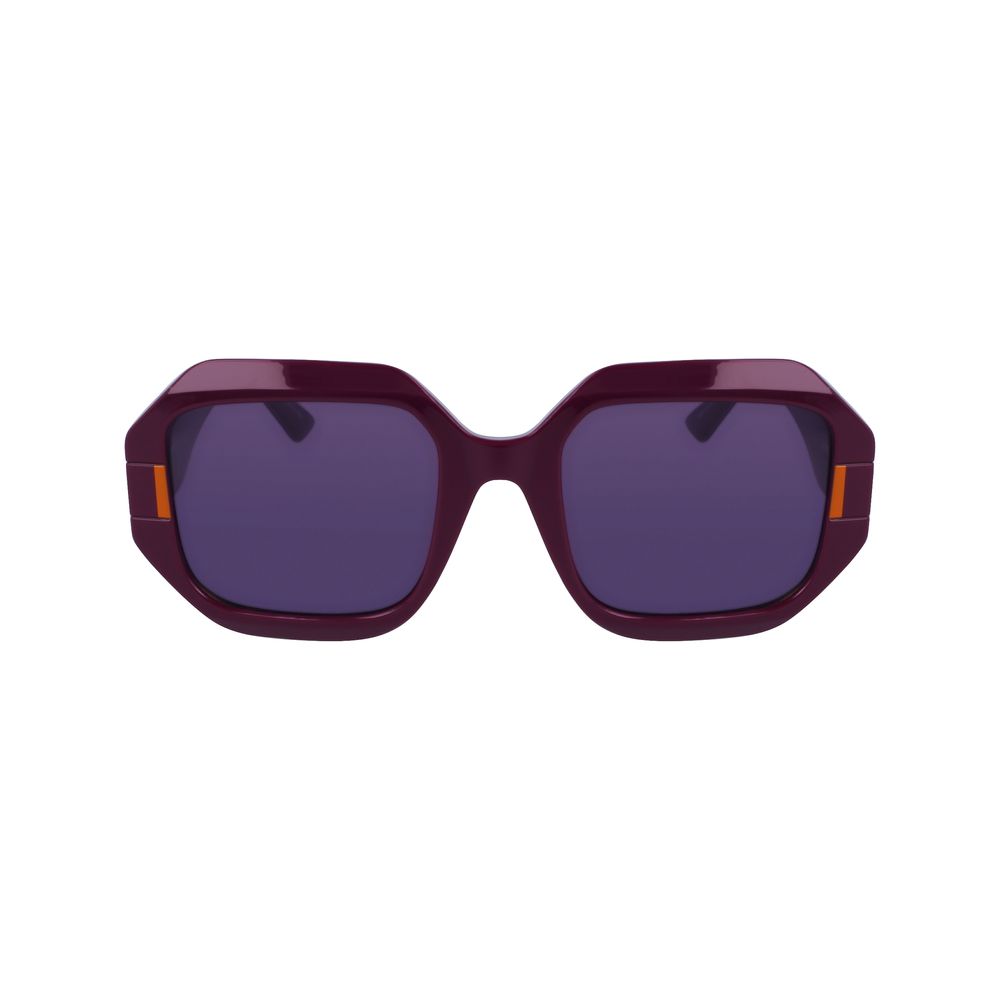 Multicolor Injected Sunglasses - ventzia