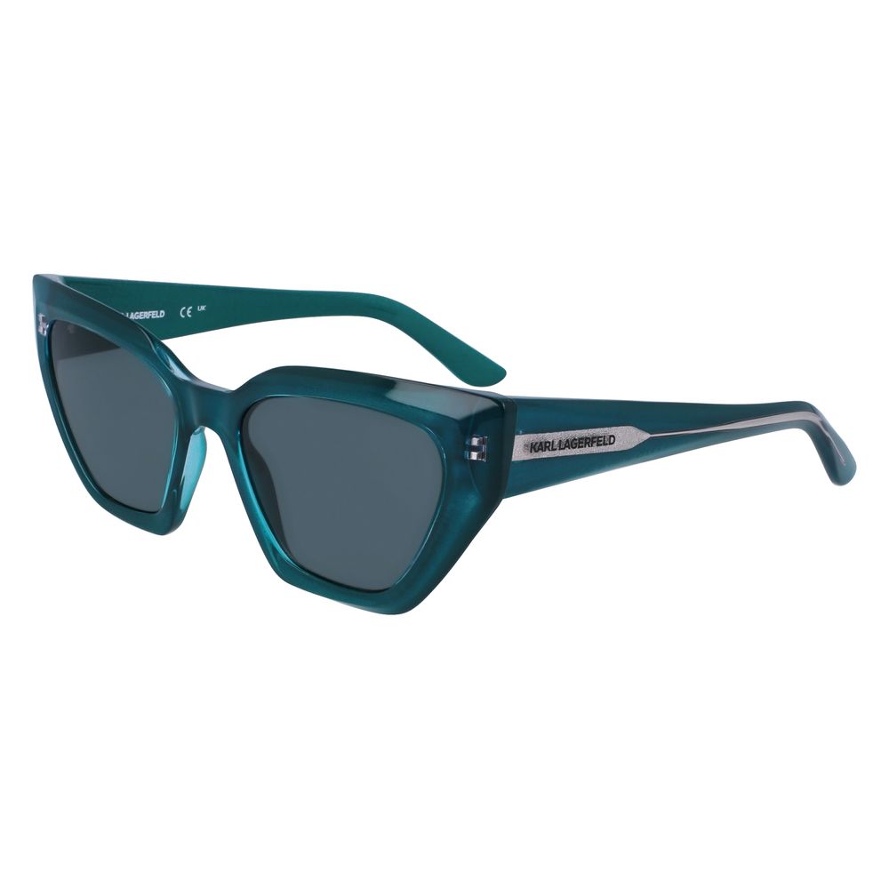 Bicolor Injected Sunglasses - ventzia