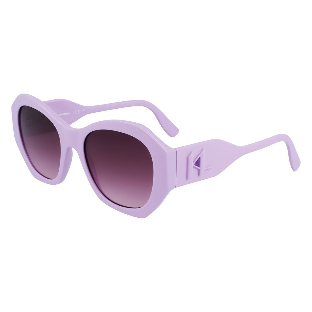 Multicolor Injected Sunglasses - ventzia