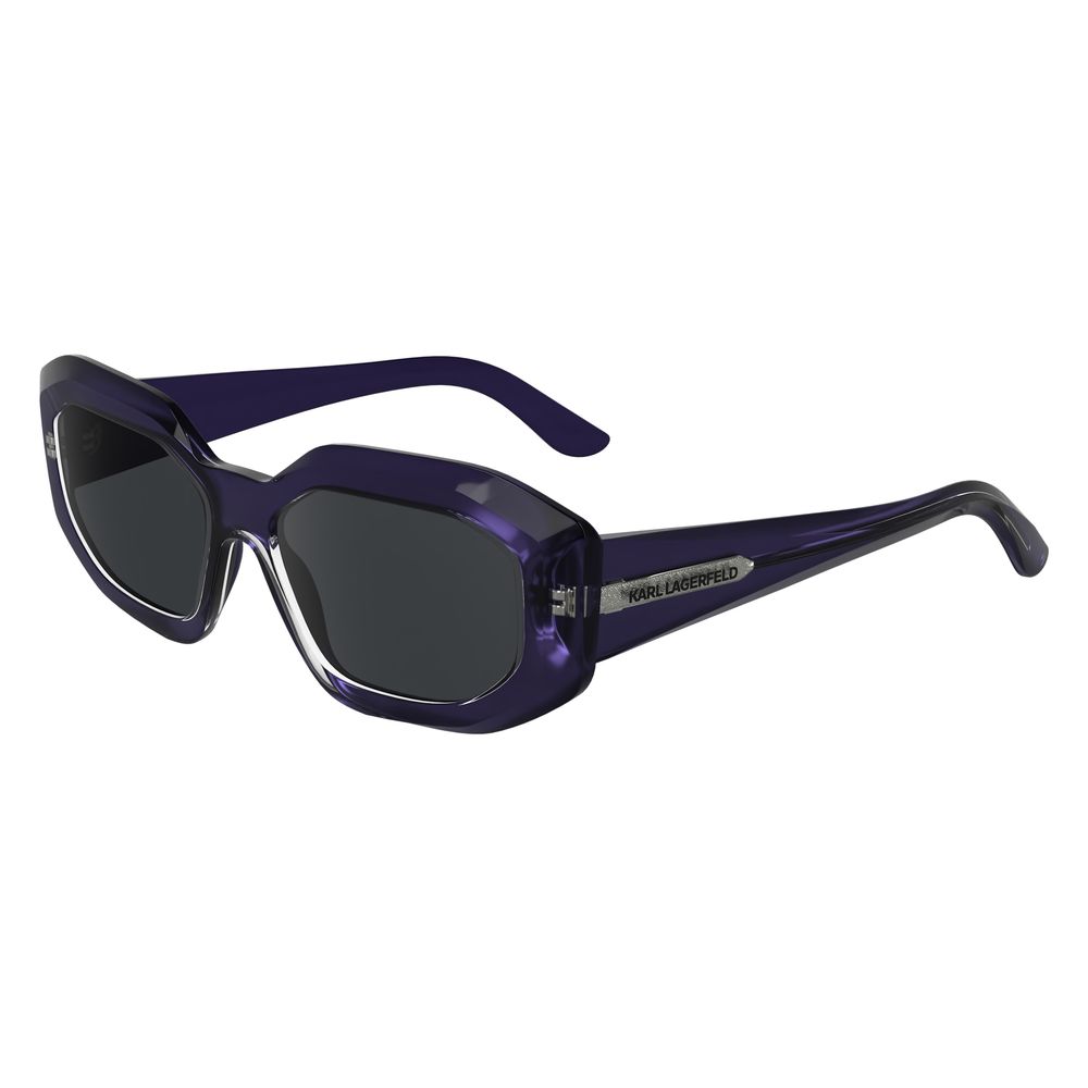 Multicolor Injected Sunglasses - ventzia