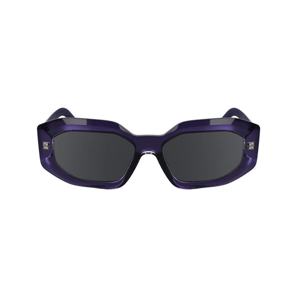 Multicolor Injected Sunglasses - ventzia