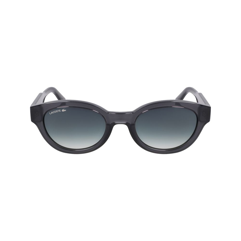 Gray Injected Sunglasses - ventzia