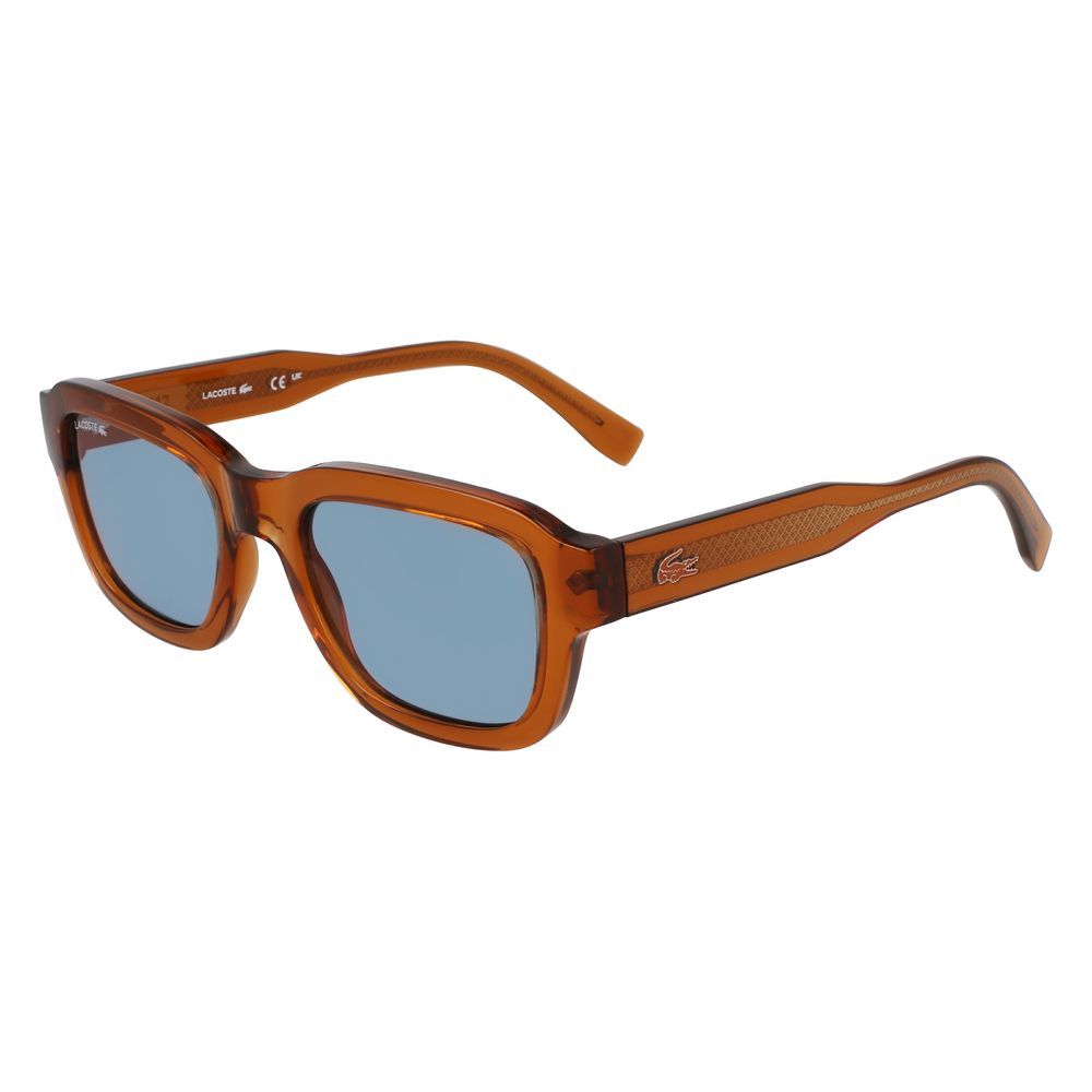 Brown Injected Sunglasses - ventzia