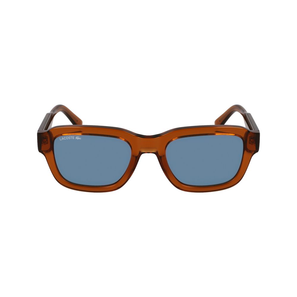 Brown Injected Sunglasses - ventzia