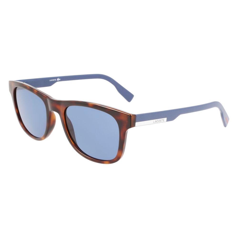 Brown Injected Sunglasses - ventzia