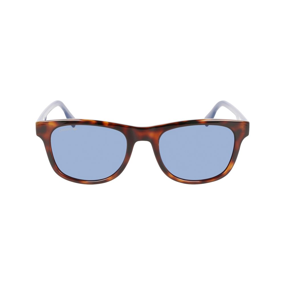 Brown Injected Sunglasses - ventzia
