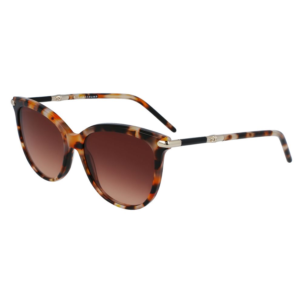 Multicolor Acetate Sunglasses - ventzia
