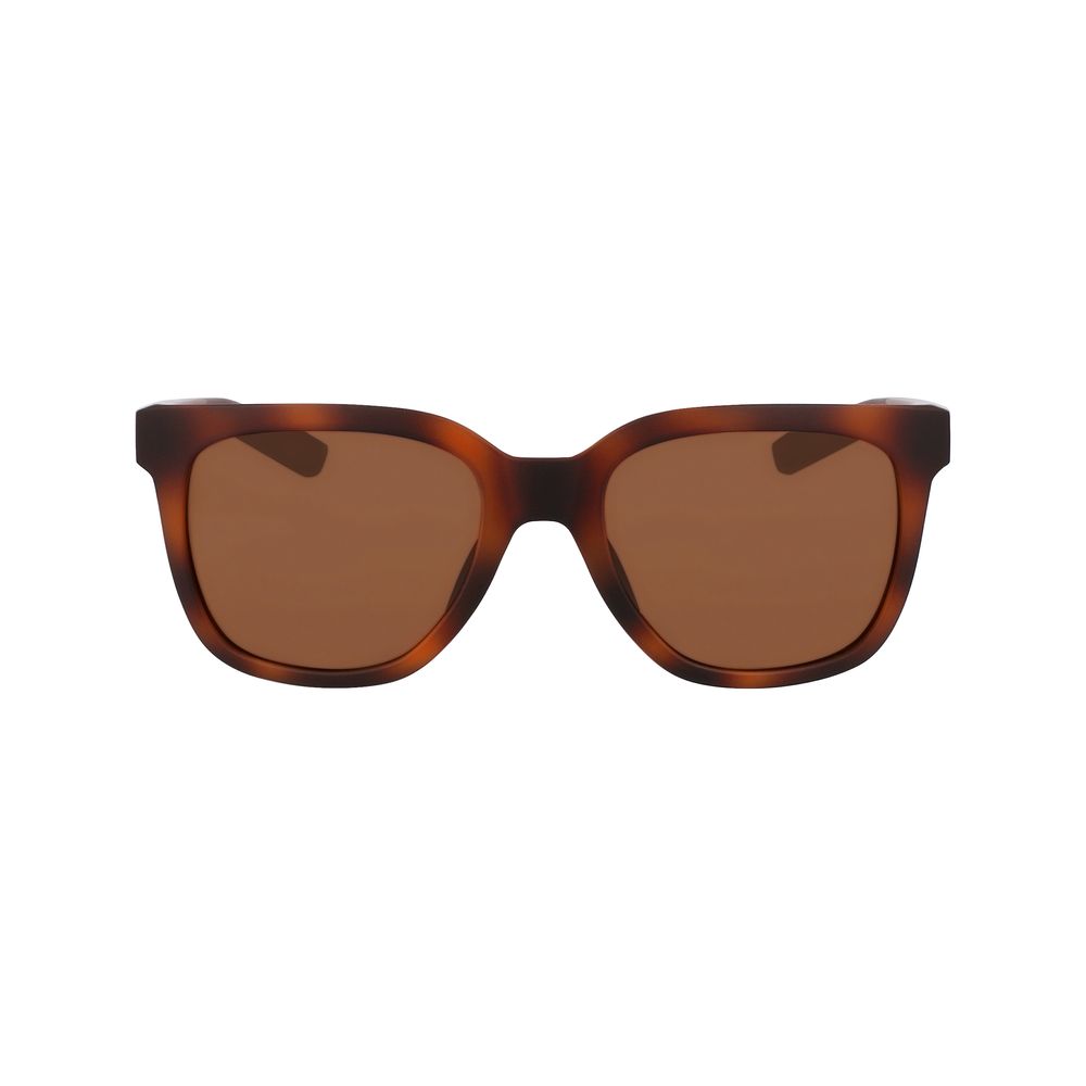 Brown Injected Sunglasses - ventzia