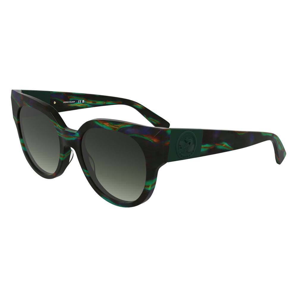 Black Acetate Sunglasses - ventzia