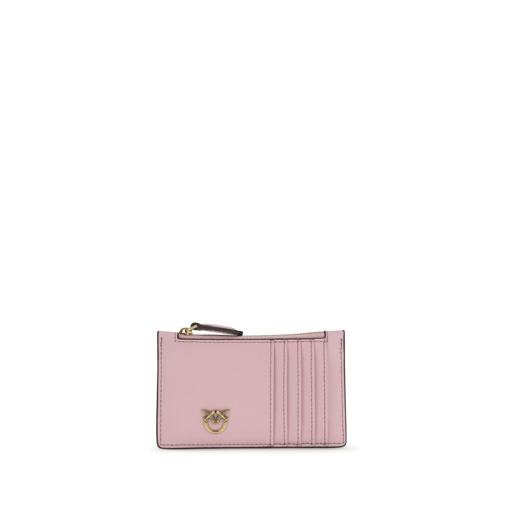 Multicolor Calf Leather Bos Taurus Wallet - ventzia