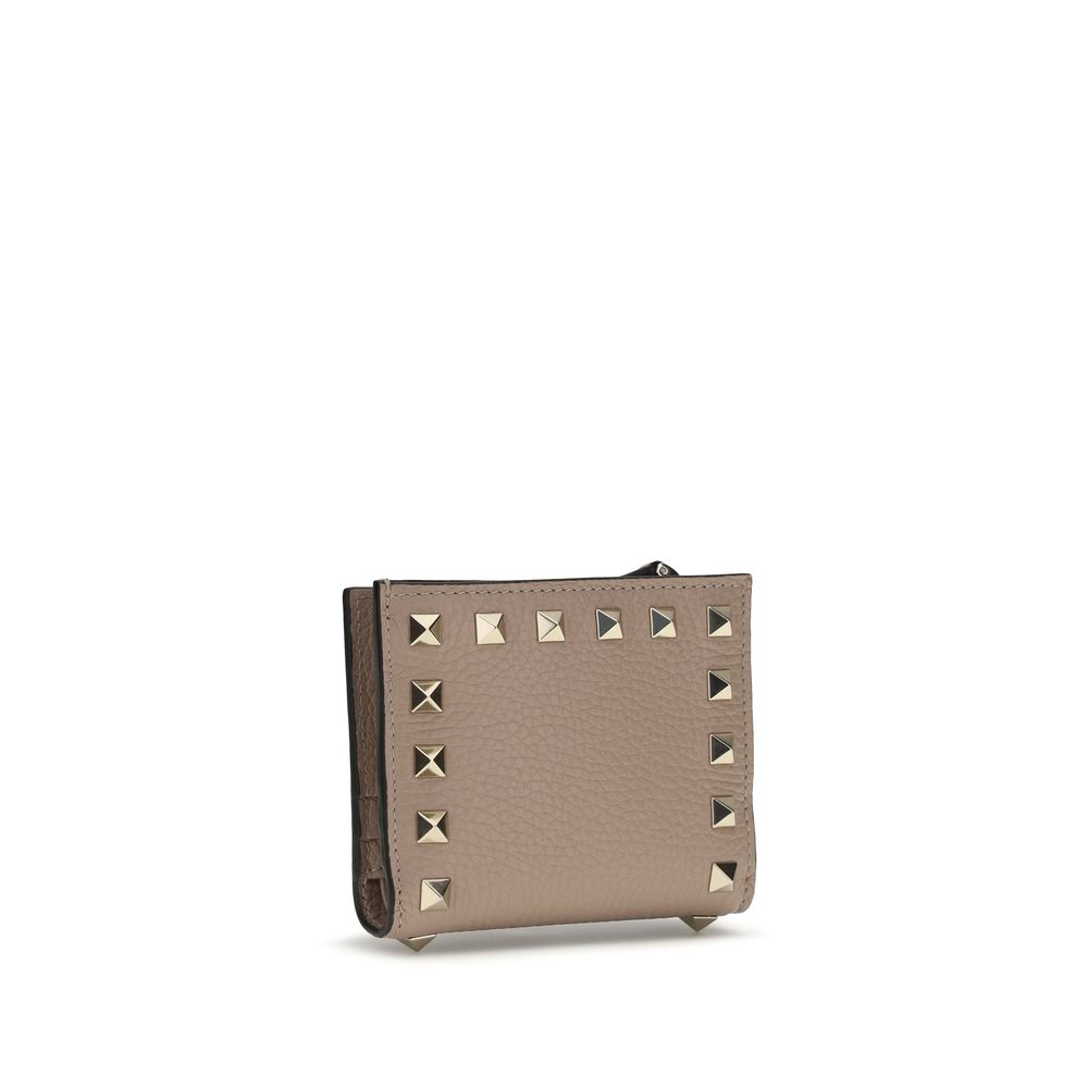 Gray Lamb Ovis Aries Aries Wallet