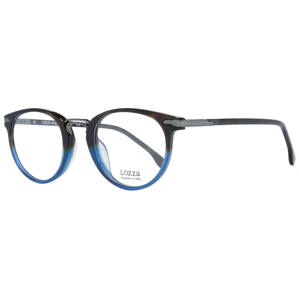 Multicolor Metal & Plastic Glasses (Frames) - ventzia