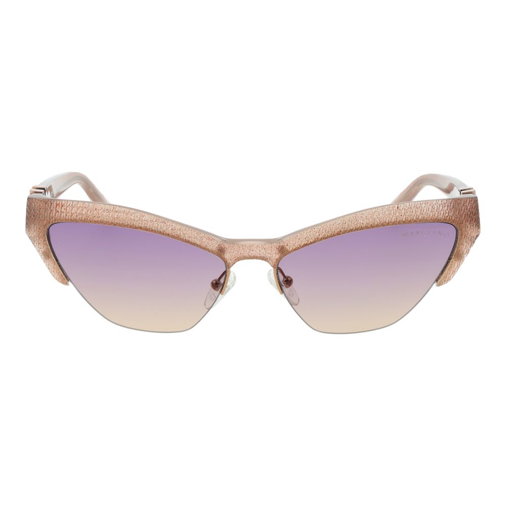 Pink Acetate Sunglasses - ventzia