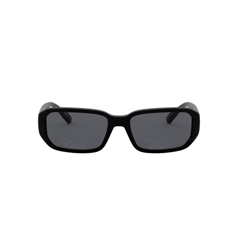 Black Acetate Sunglasses - ventzia