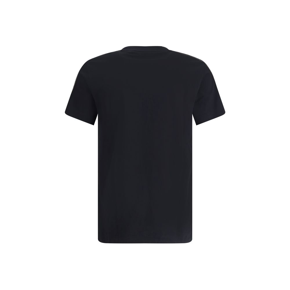 Black Cotton Clothing - ventzia