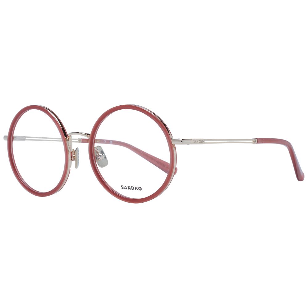 Multicolor Acetate Glasses (Frames) - ventzia