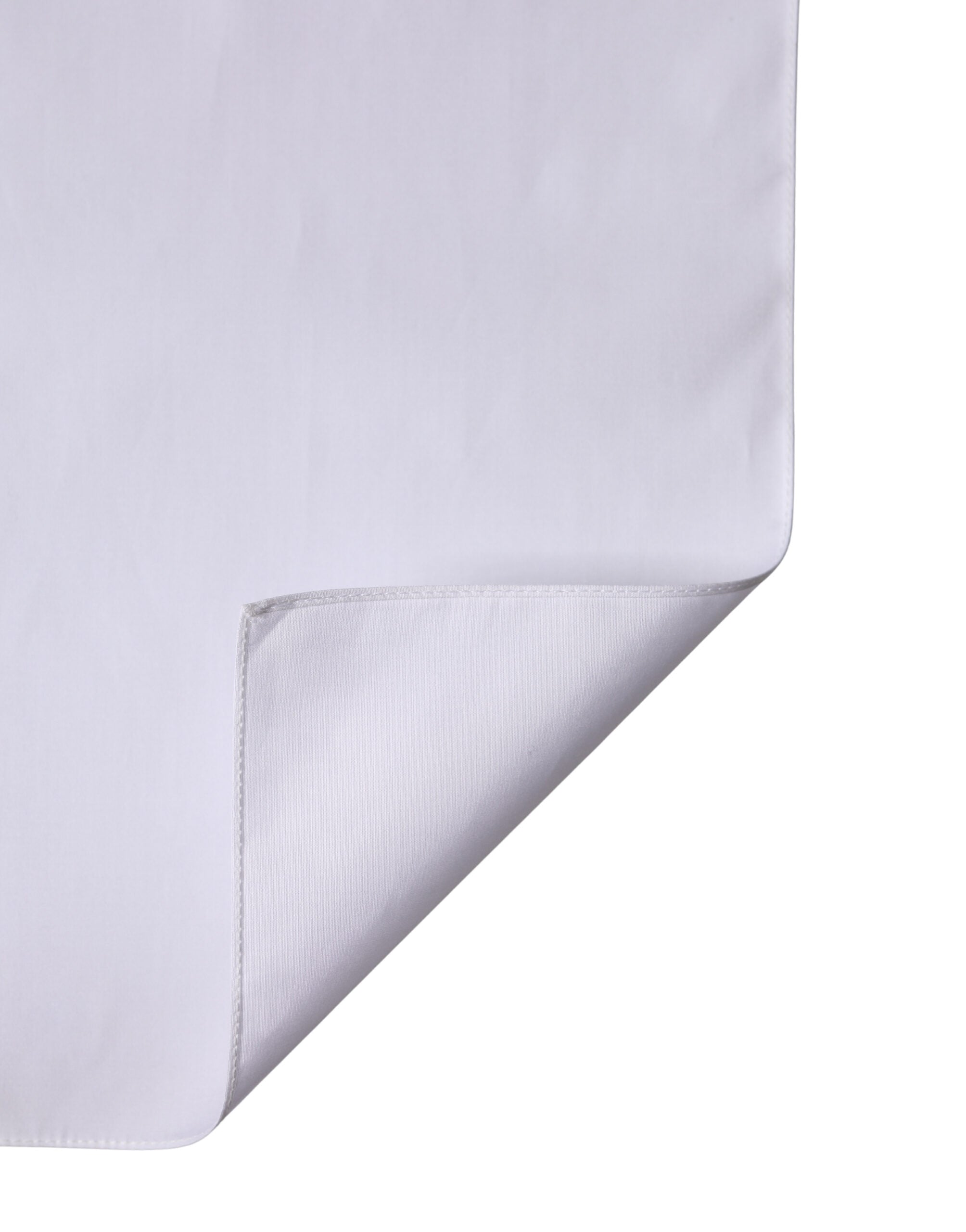 White Cotton Wrap Square Shawl Stole 71cm x 70cm  Scarf - ventzia