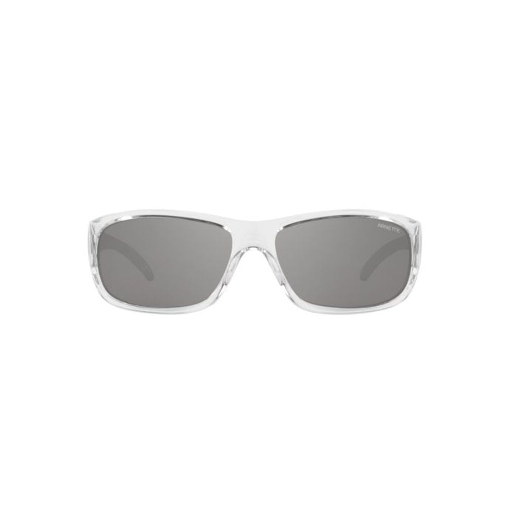 Transparent Resin Sunglasses - ventzia