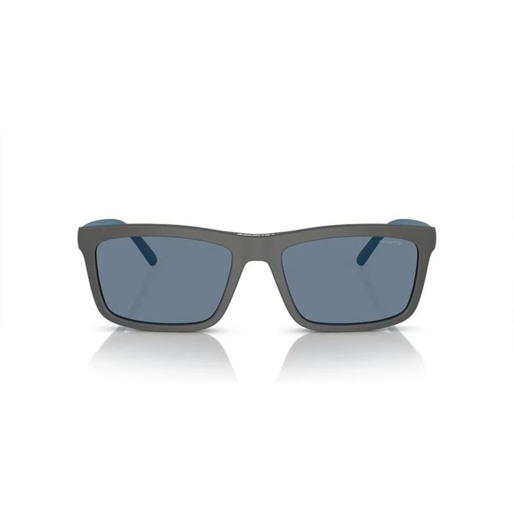 Blue Resin Sunglasses - ventzia