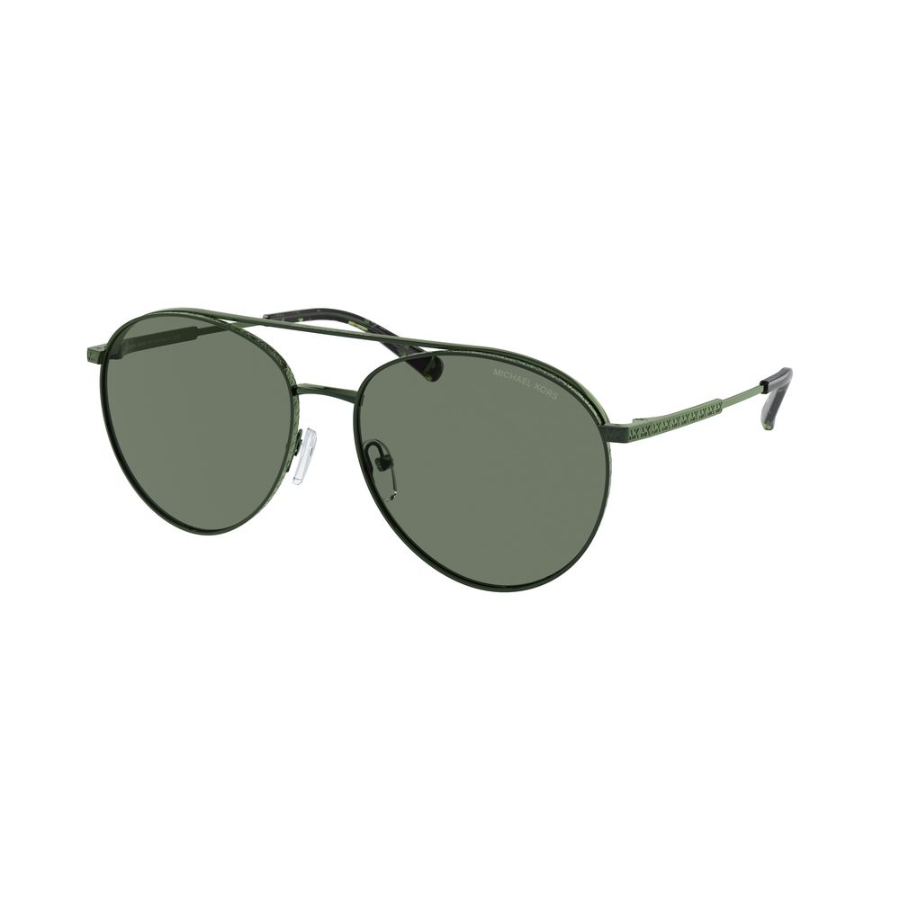 Black Metal Sunglasses - ventzia