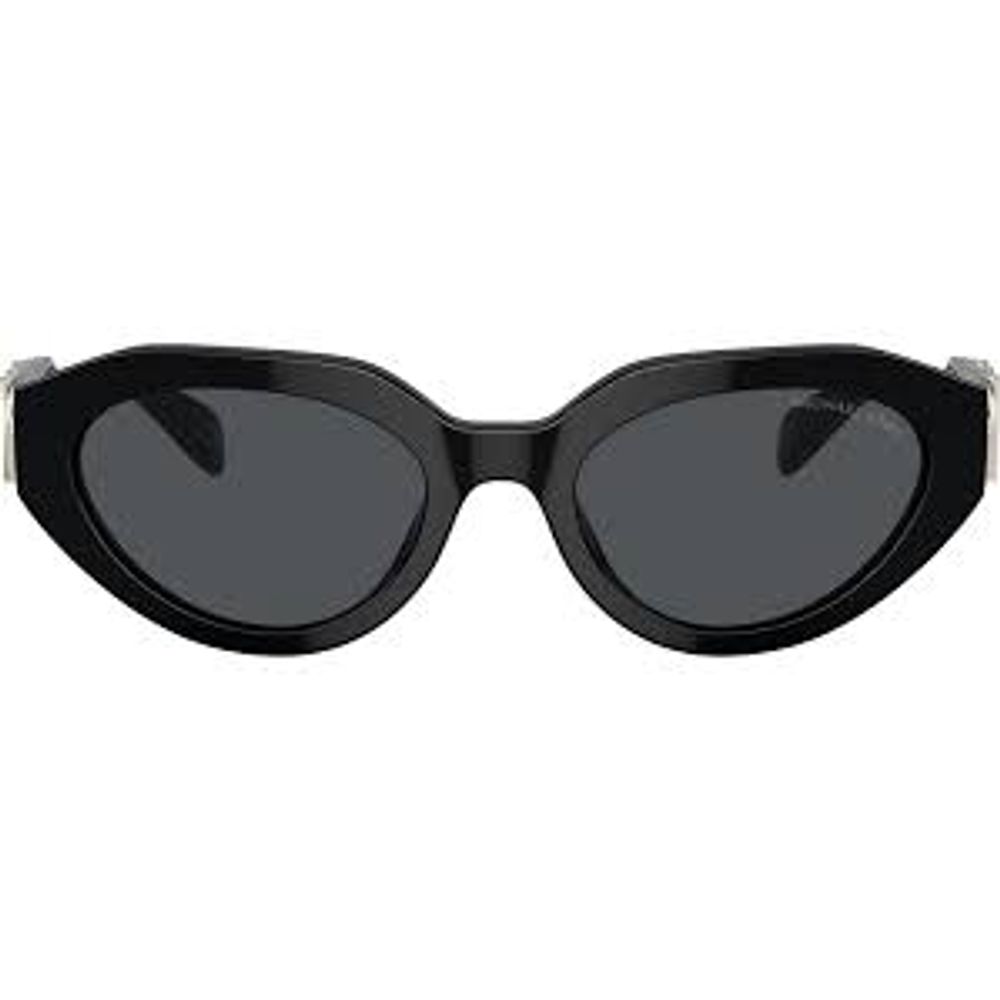 Black Acetate Sunglasses - ventzia