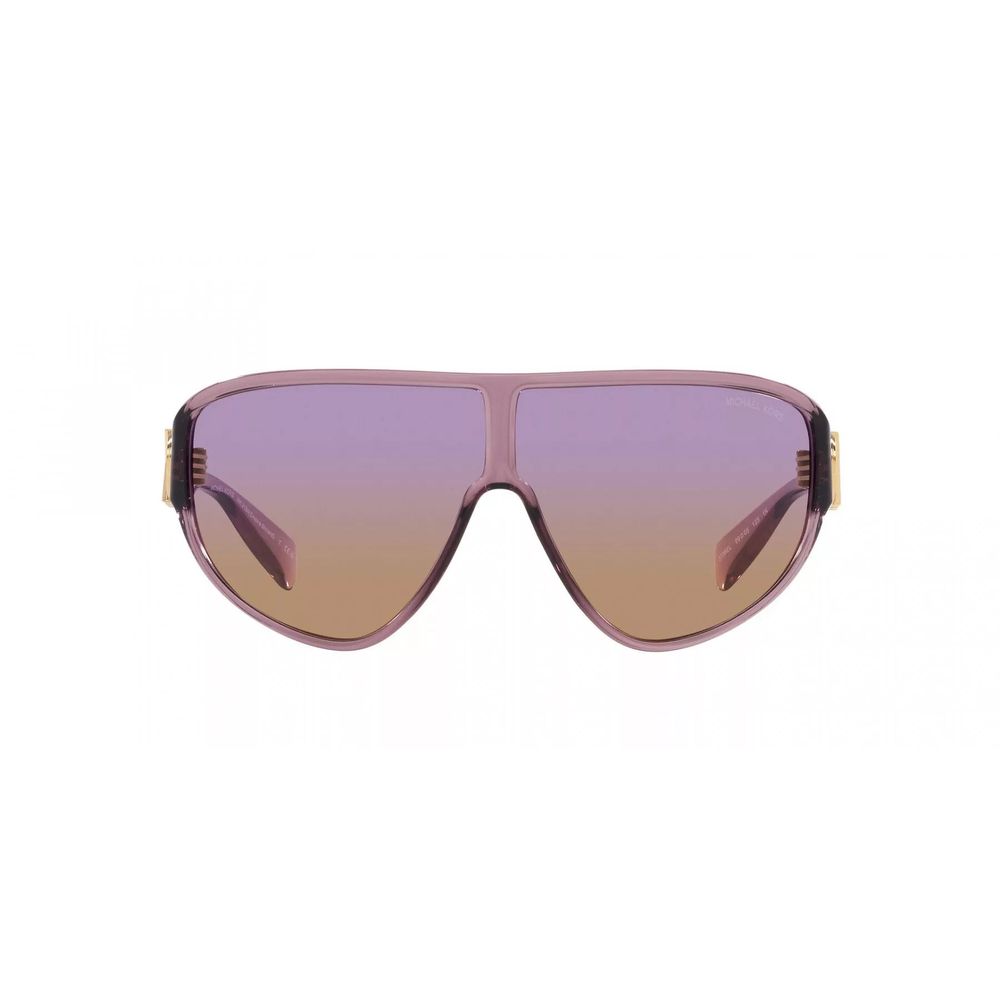 Multicolor Resin Sunglasses - ventzia
