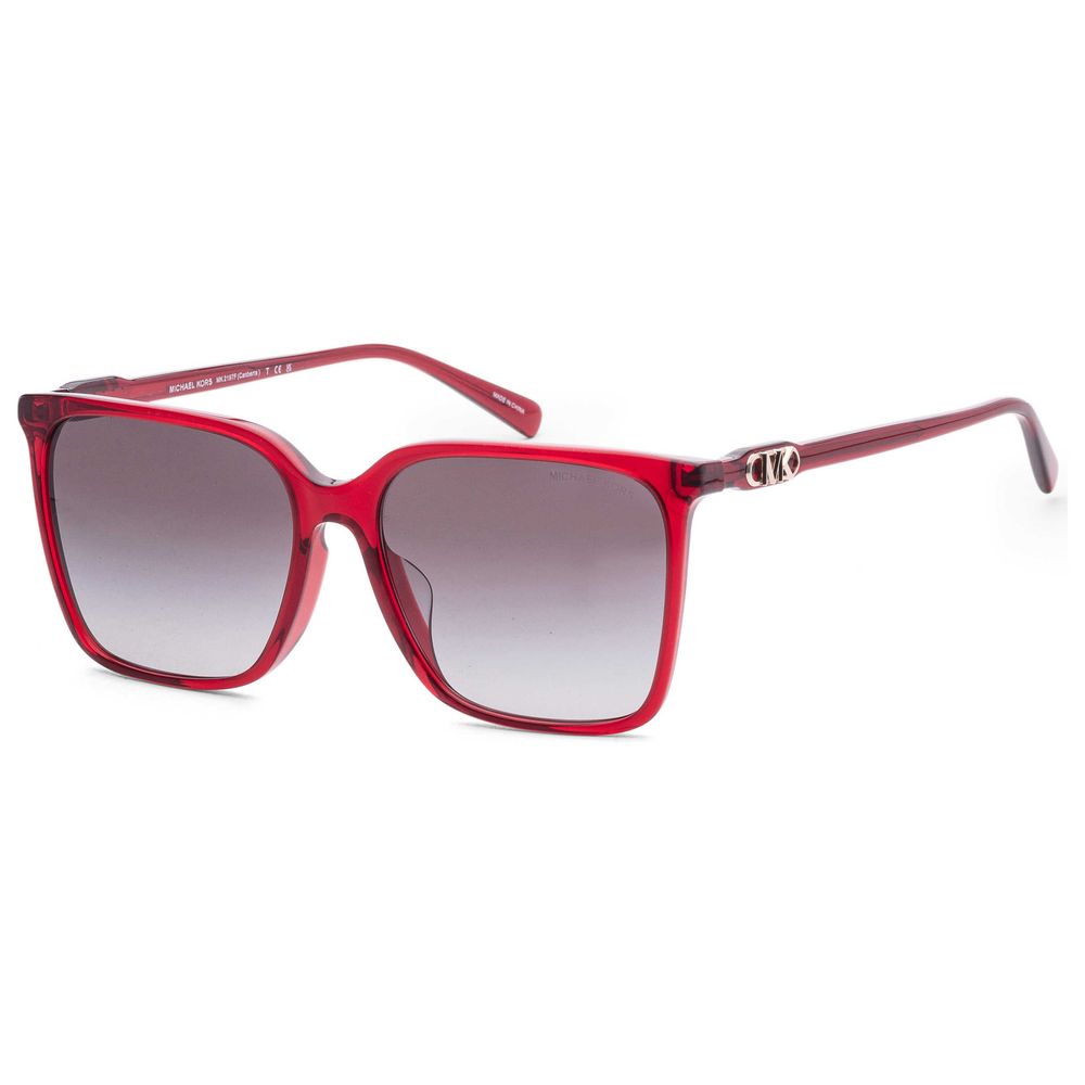 Multicolor Acetate Sunglasses - ventzia