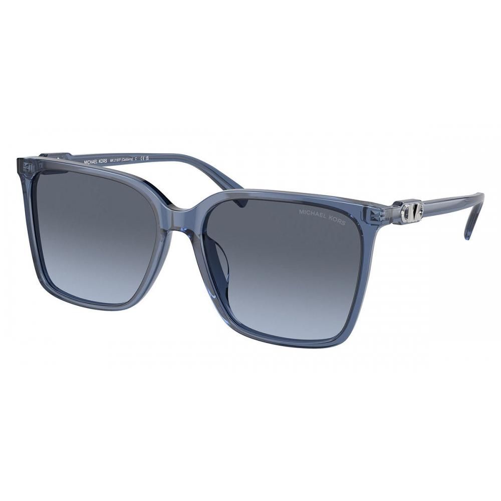 Blue Acetate Sunglasses - ventzia