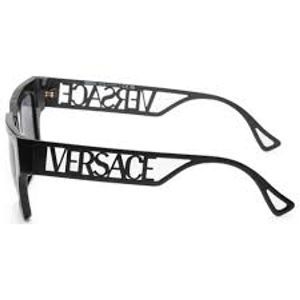 Black Acetate Sunglasses - ventzia