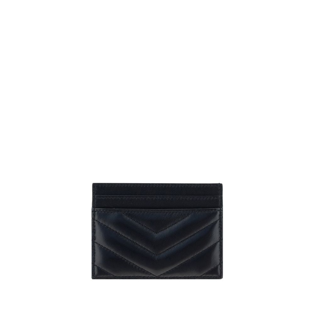 Black Lamb Ovis Aries Aries Wallet - ventzia