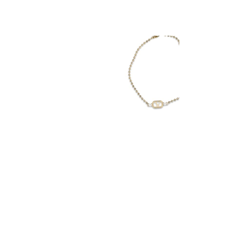Gold Metal Bracelet - ventzia