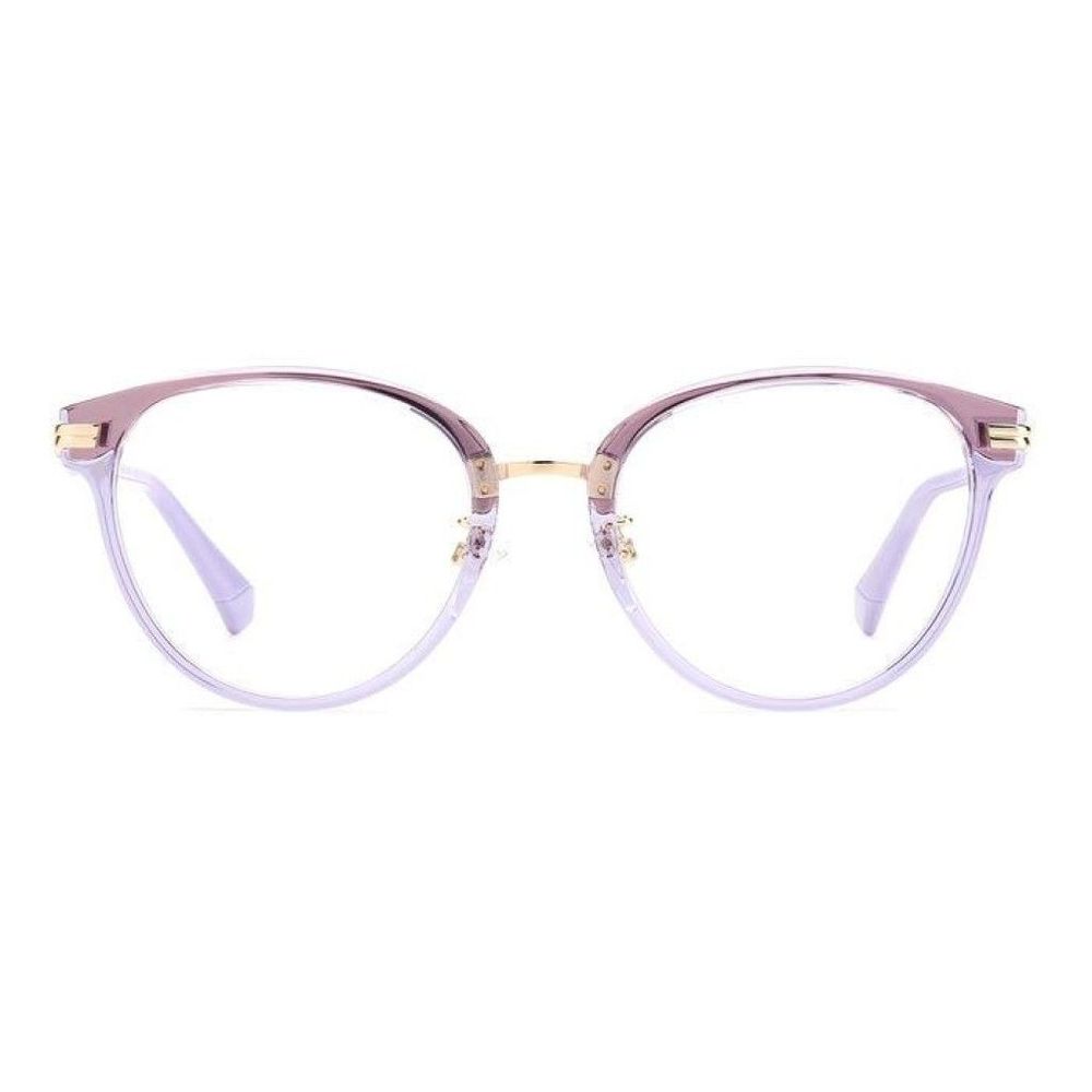 Purple Polyamide Glasses (Frames) - ventzia