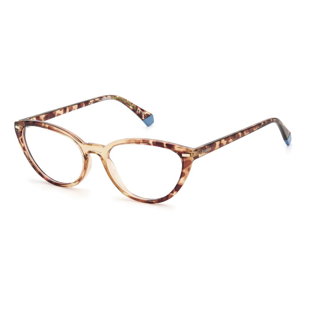 Bicolor Polyamide Glasses (Frames) - ventzia