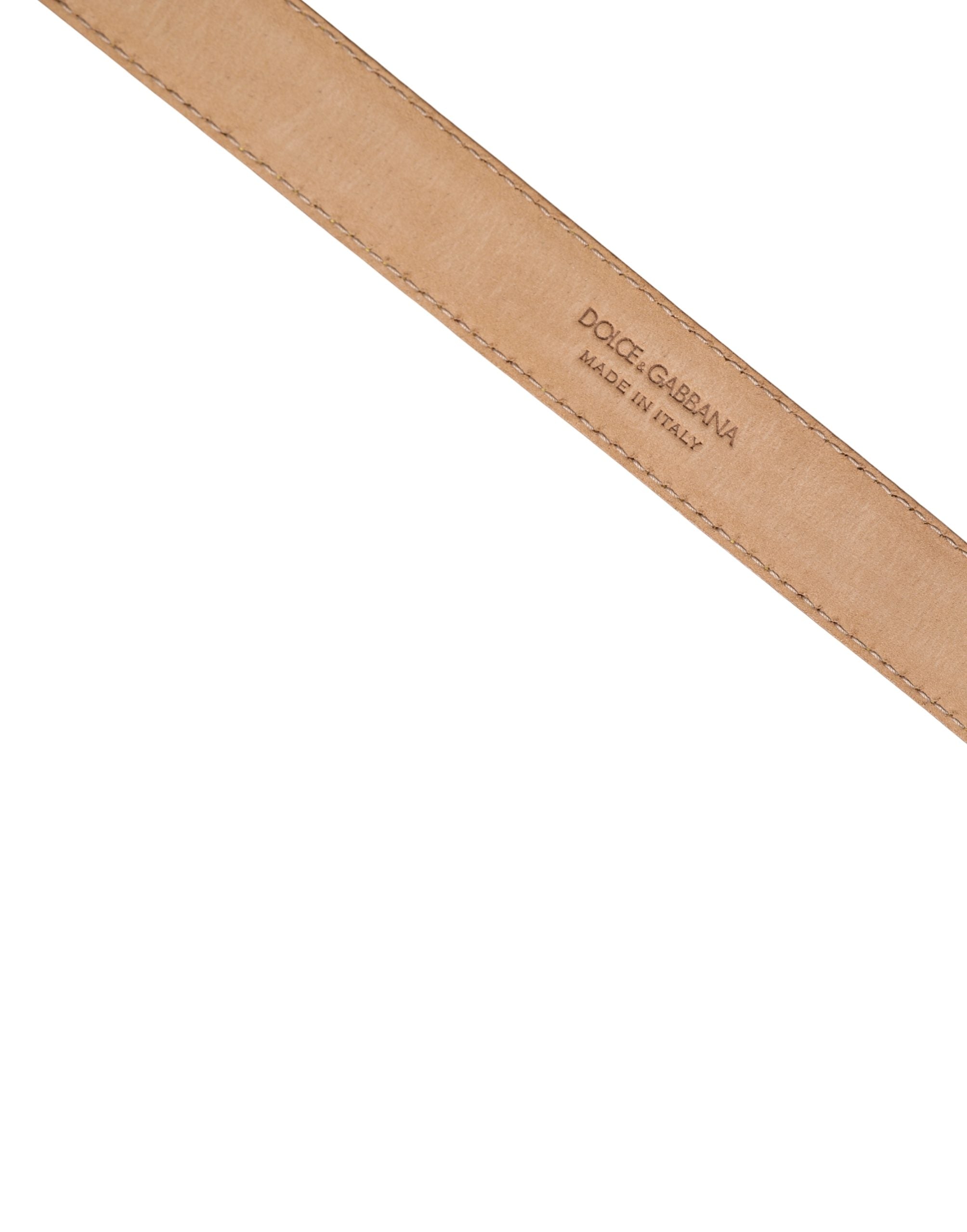 Men Yellow Classic Leather Metal Buckle Belt - ventzia