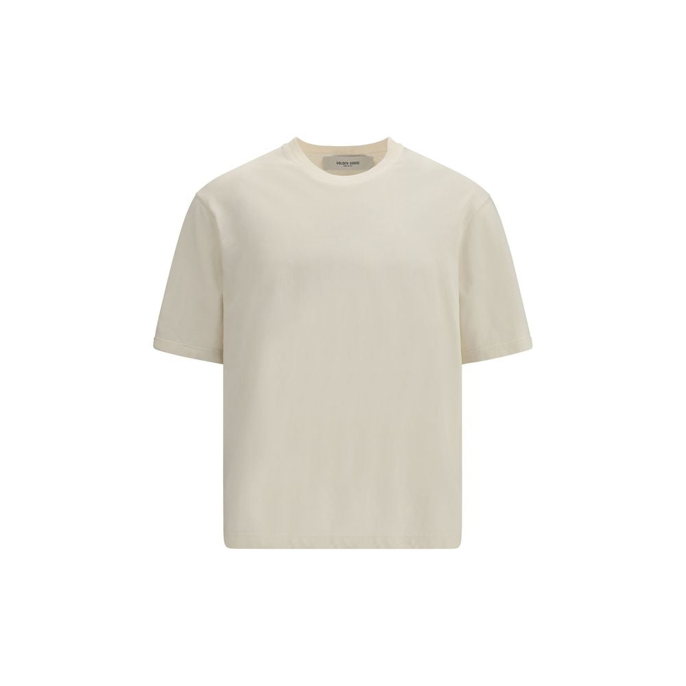 Beige Cotton Sportswear - ventzia