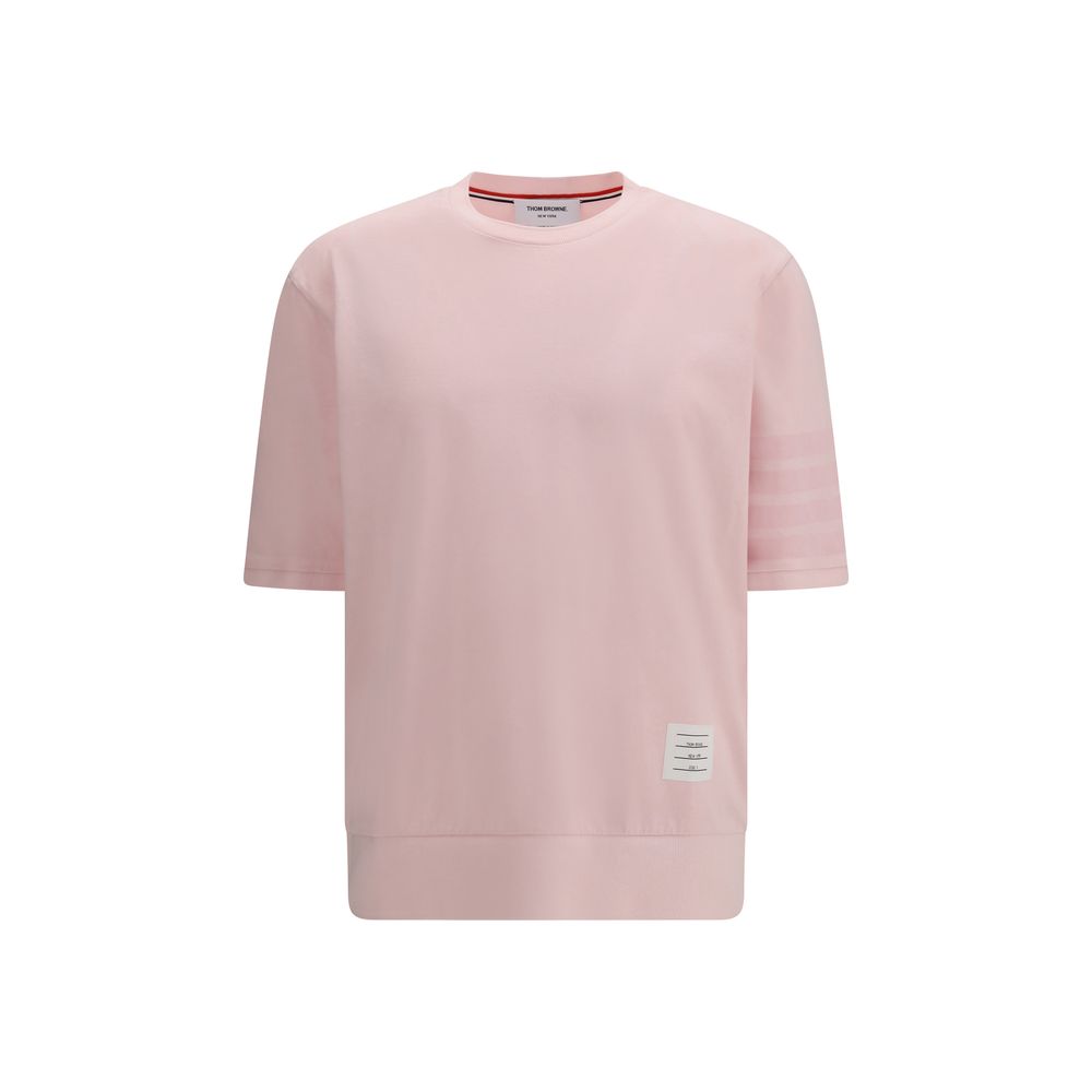 Multicolor Cotton T-Shirt - ventzia
