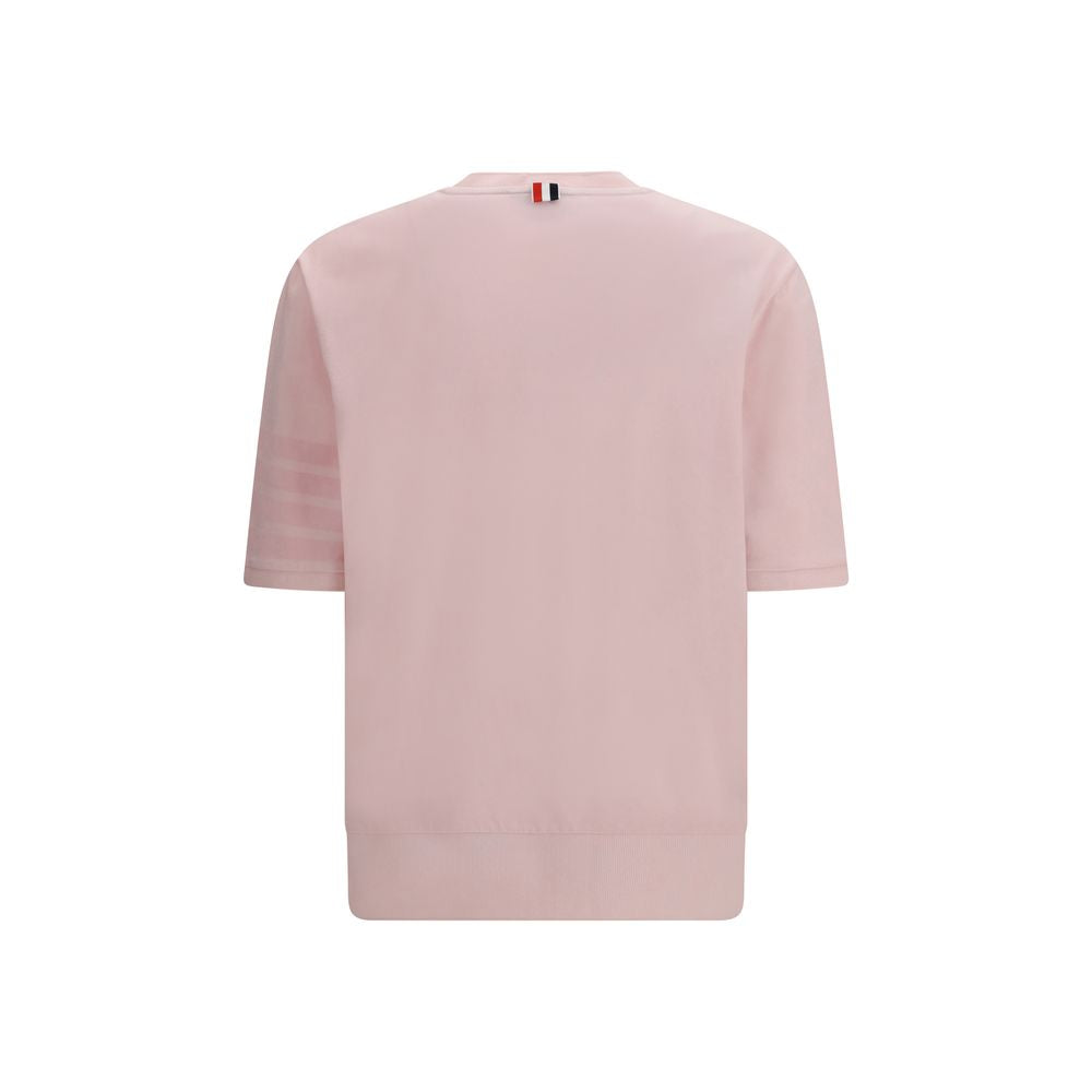Multicolor Cotton T-Shirt - ventzia