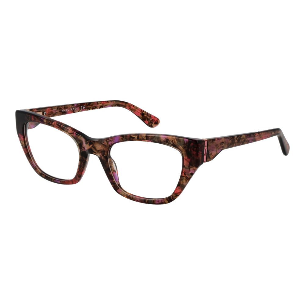 Multicolor Plastic Glasses (Frames) - ventzia