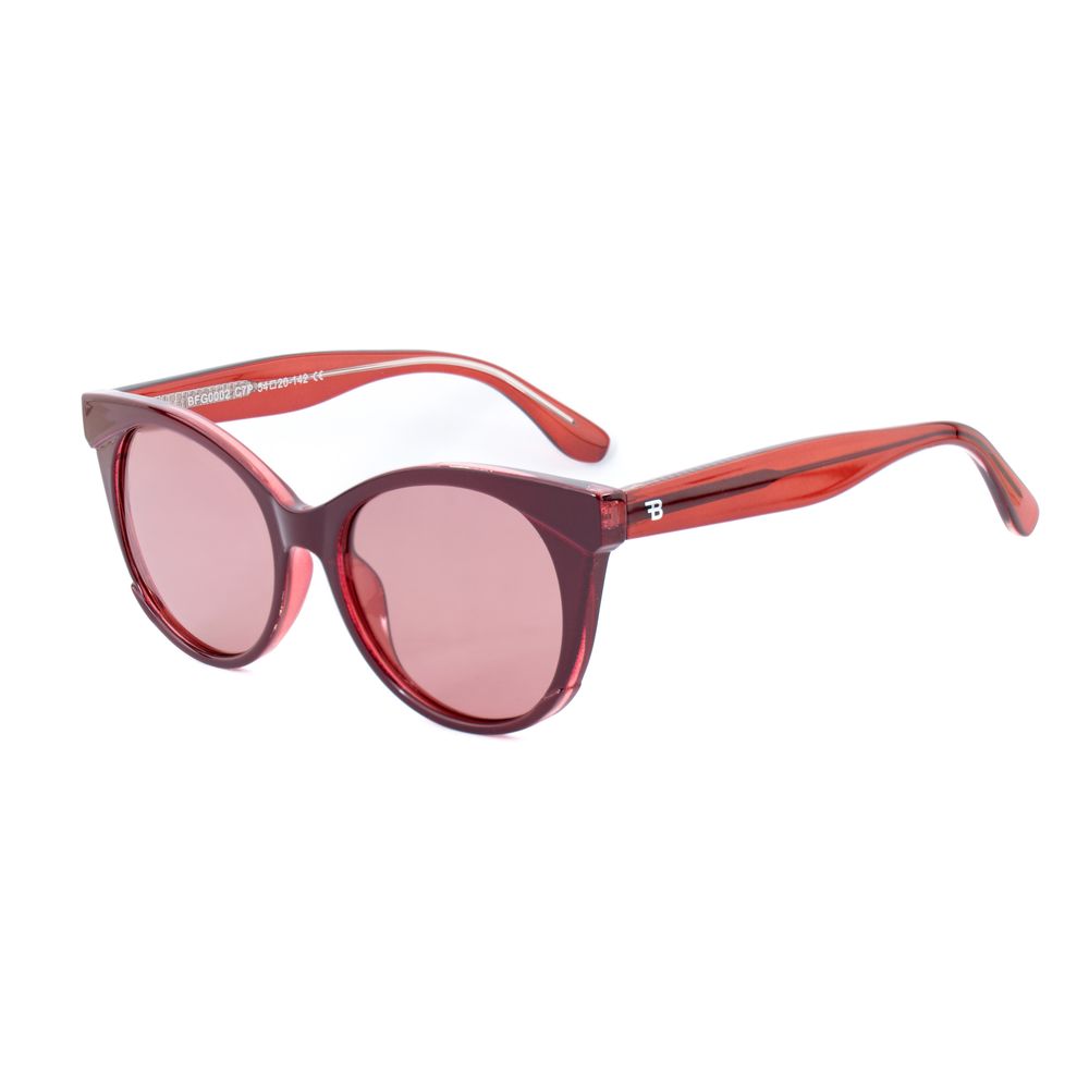 Multicolor Acetate Sunglasses - ventzia