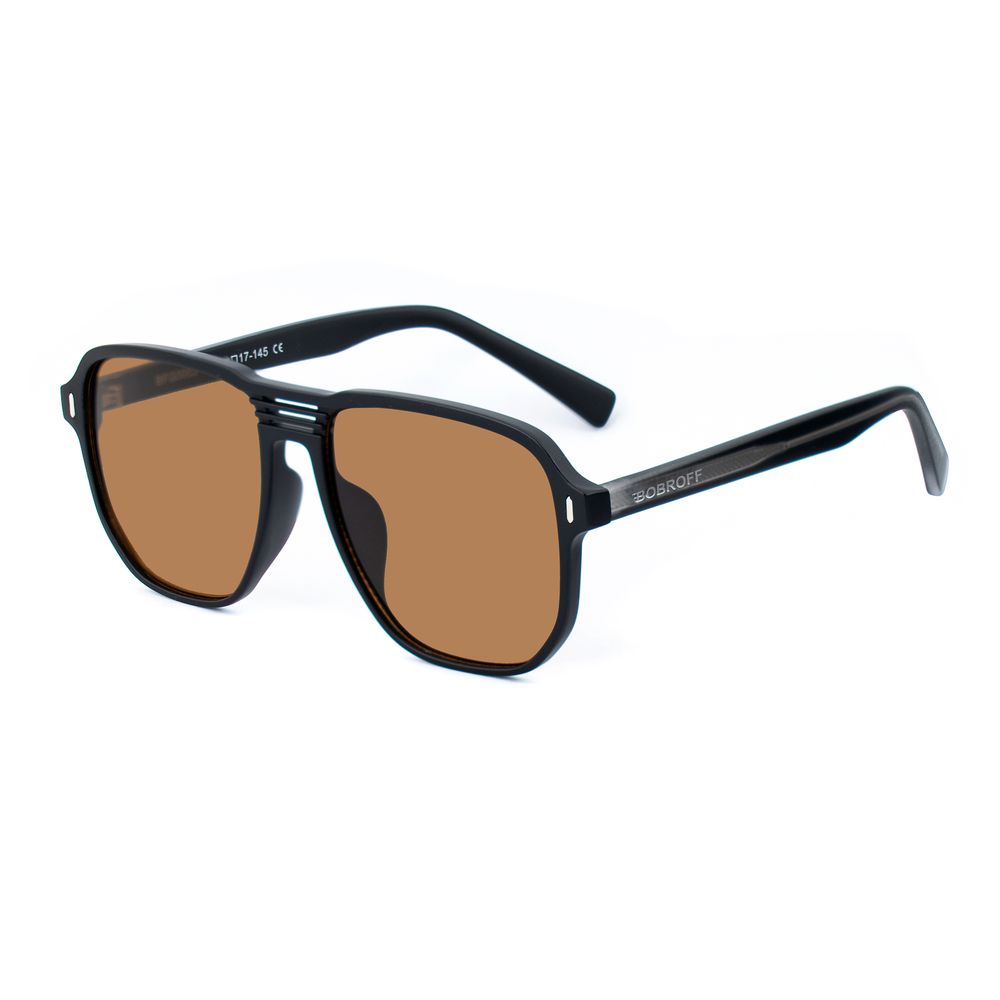 Black Acetate Sunglasses - ventzia