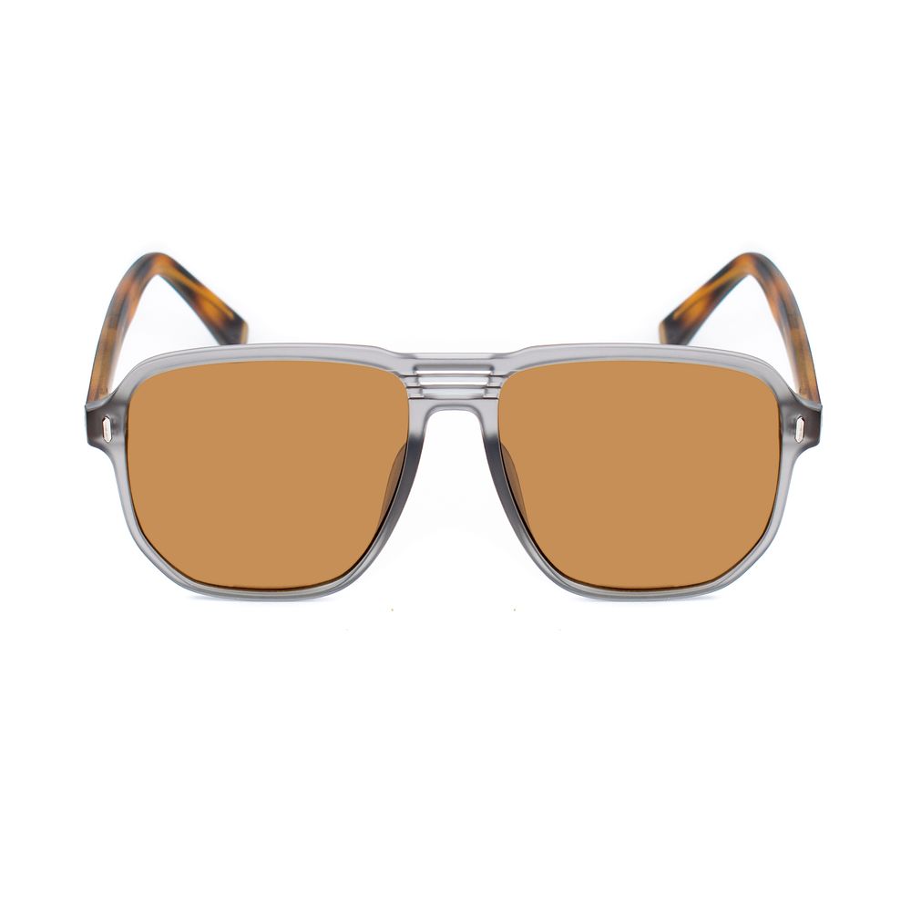 Multicolor Acetate Sunglasses - ventzia