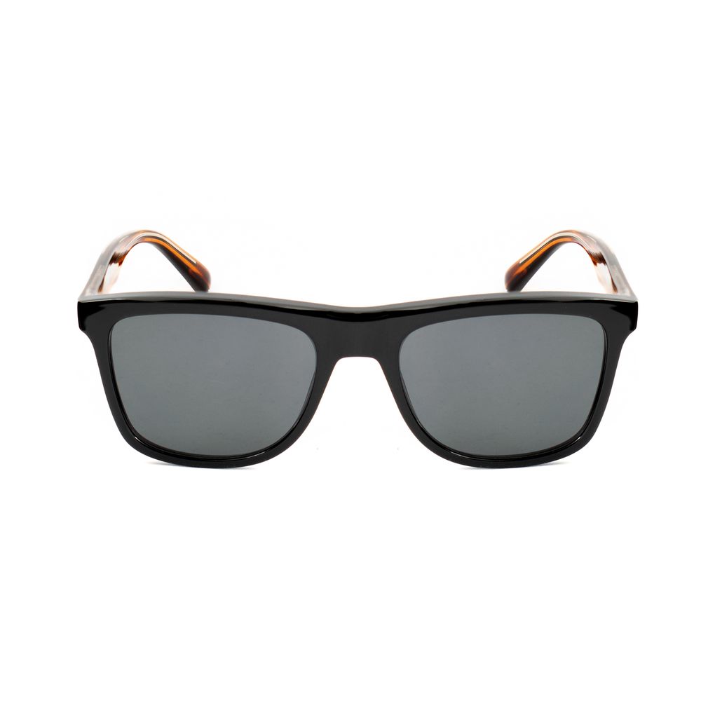 Brown Acetate Sunglasses - ventzia