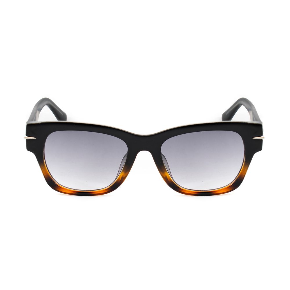 Multicolor Acetate Sunglasses - ventzia